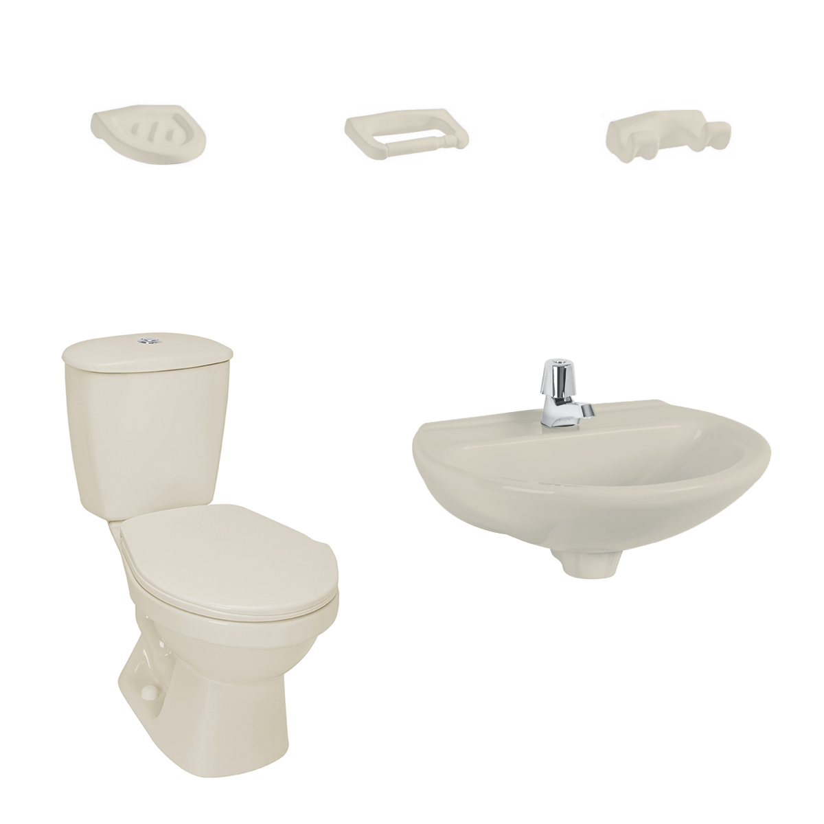 Combo laguna beige